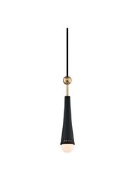 Tupelo 1-Light Pendant